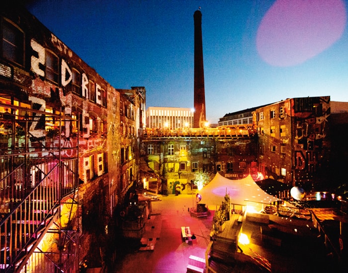 Been there, haven’t done that – 5 things you shouldn’t miss in Berlin