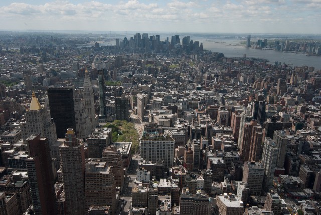 Best photo opportunities in New York