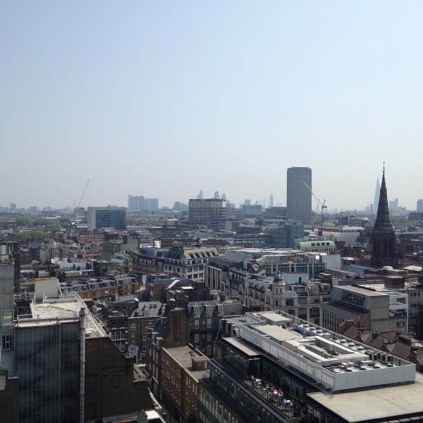 The Heights - 6 of the best pubs and bars in London