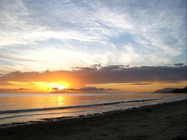 port douglas