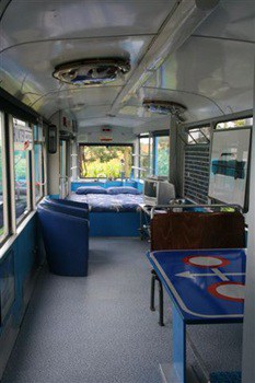 familietram