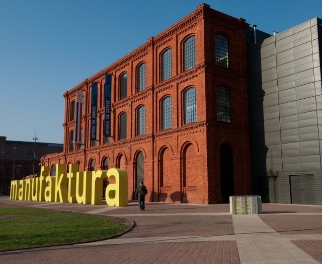 Lodz Travel Guide 