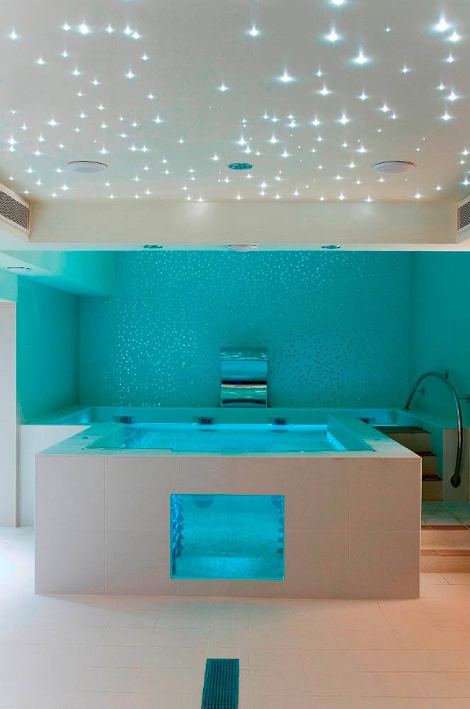 Hydrotherapy Pool - K Spa (Small)