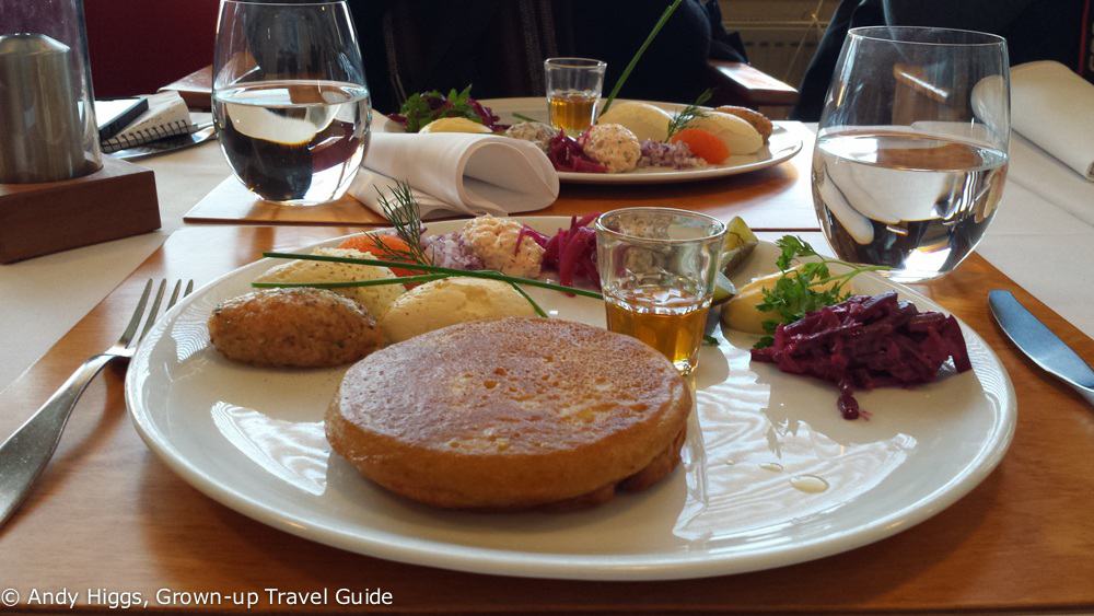 Why Helsinki takes the crown as Scandinavia’s food capital