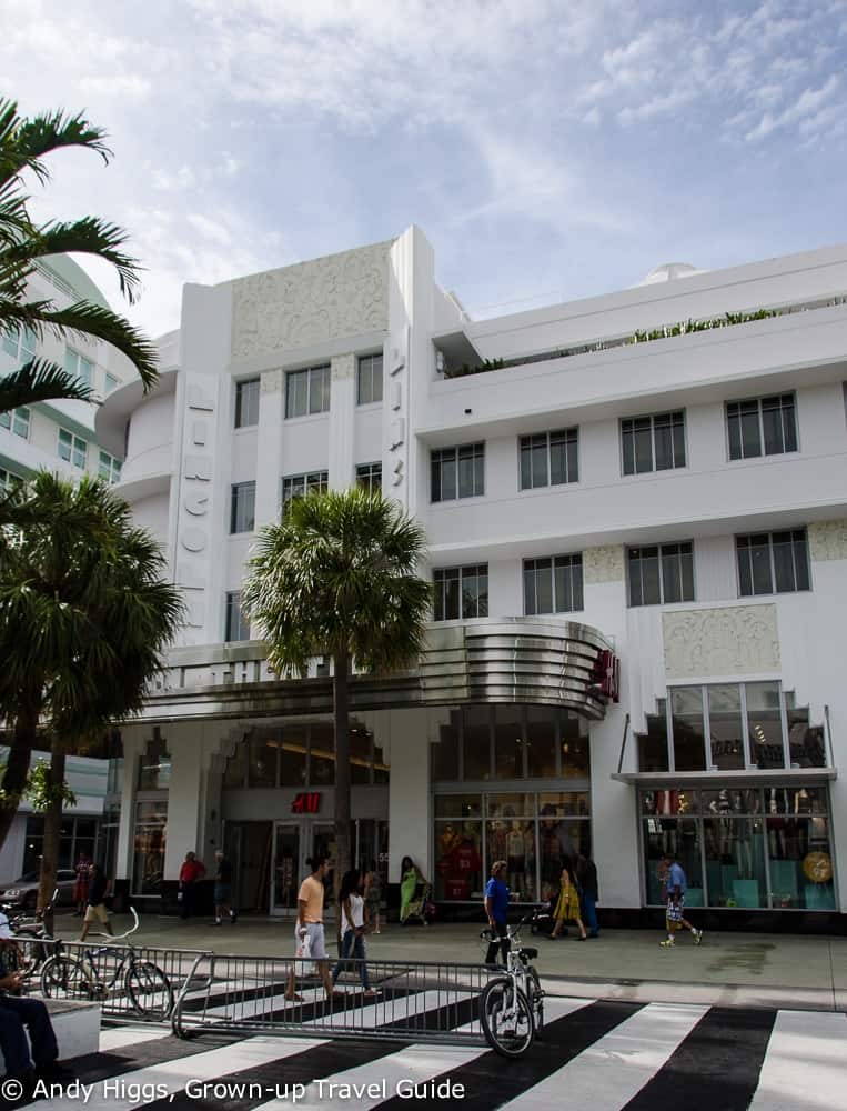 H&M Miami