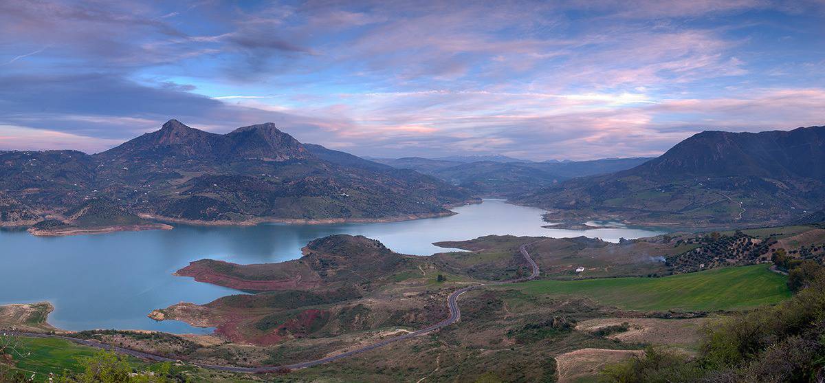 Best Cities to Camp in Spain