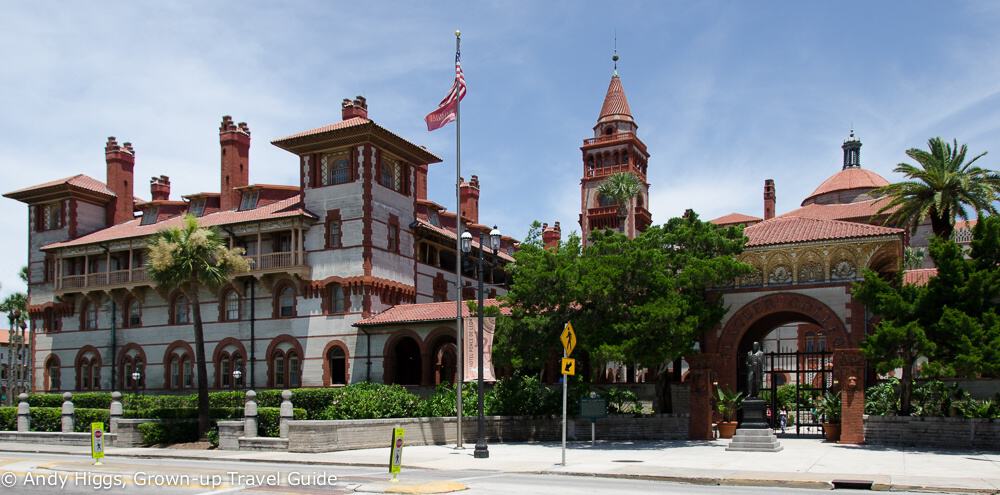 Flagler college 2