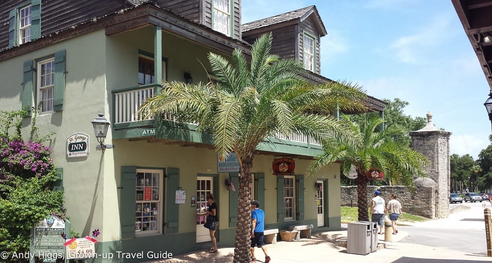 St George Inn