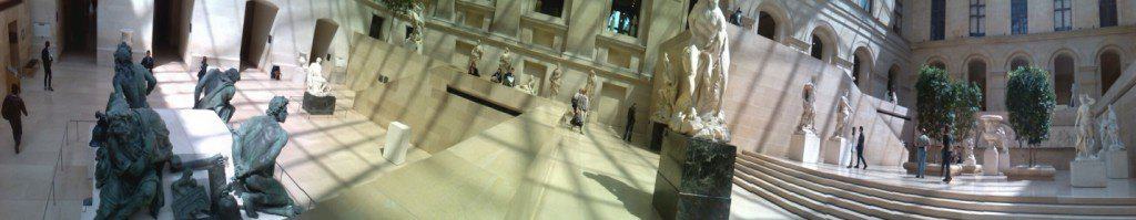 louvre