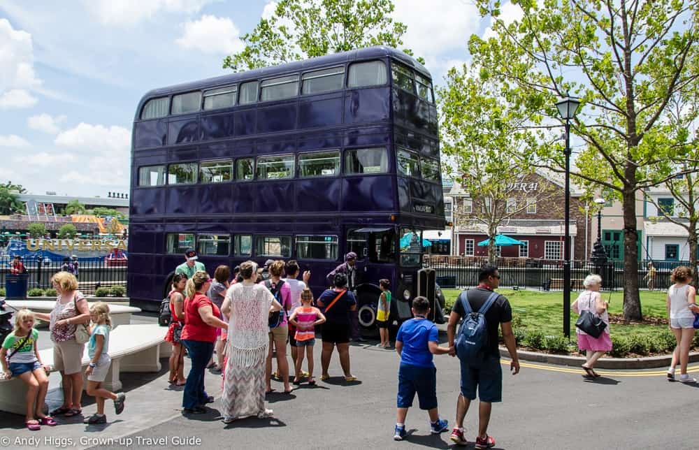 Knight Bus