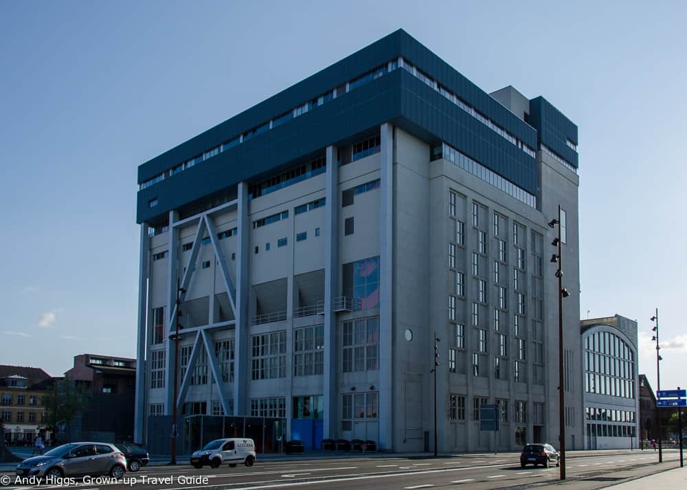 Nordkraft