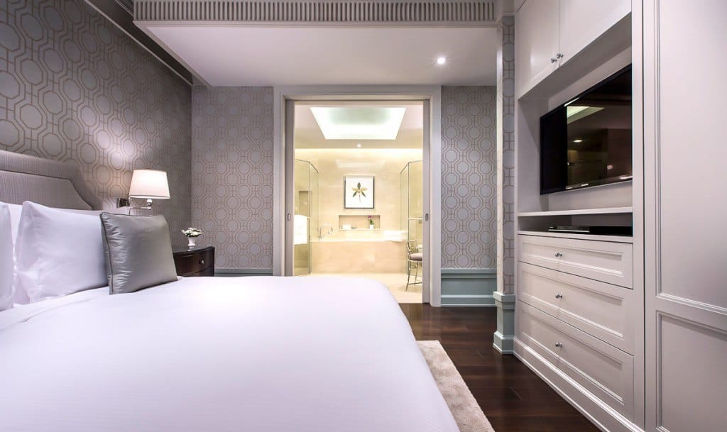 Bedroom pro photo