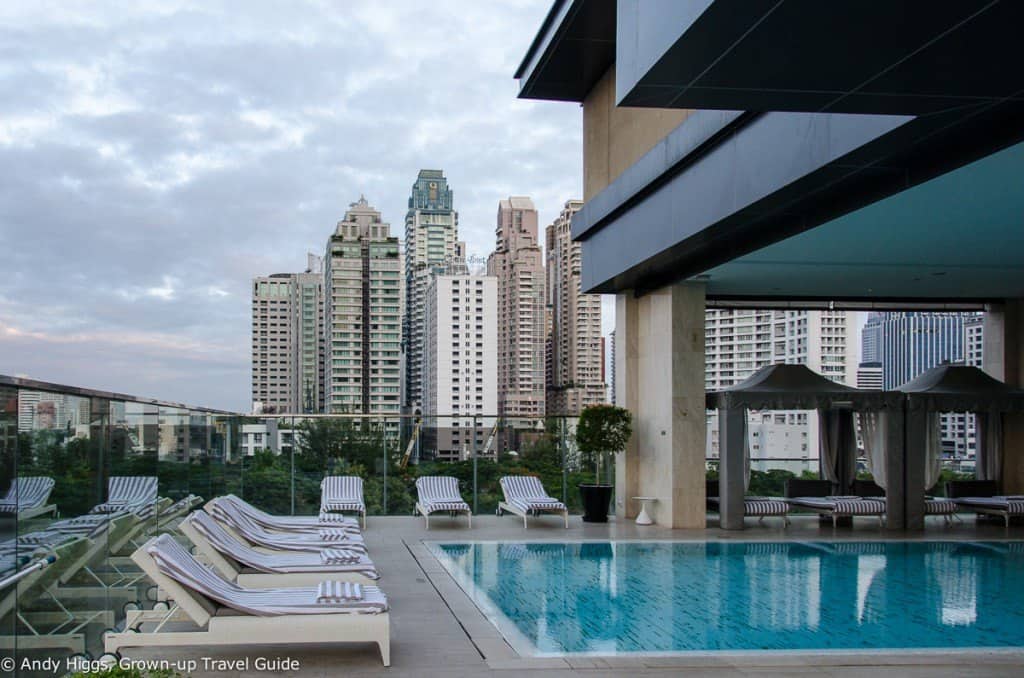 Pool 1