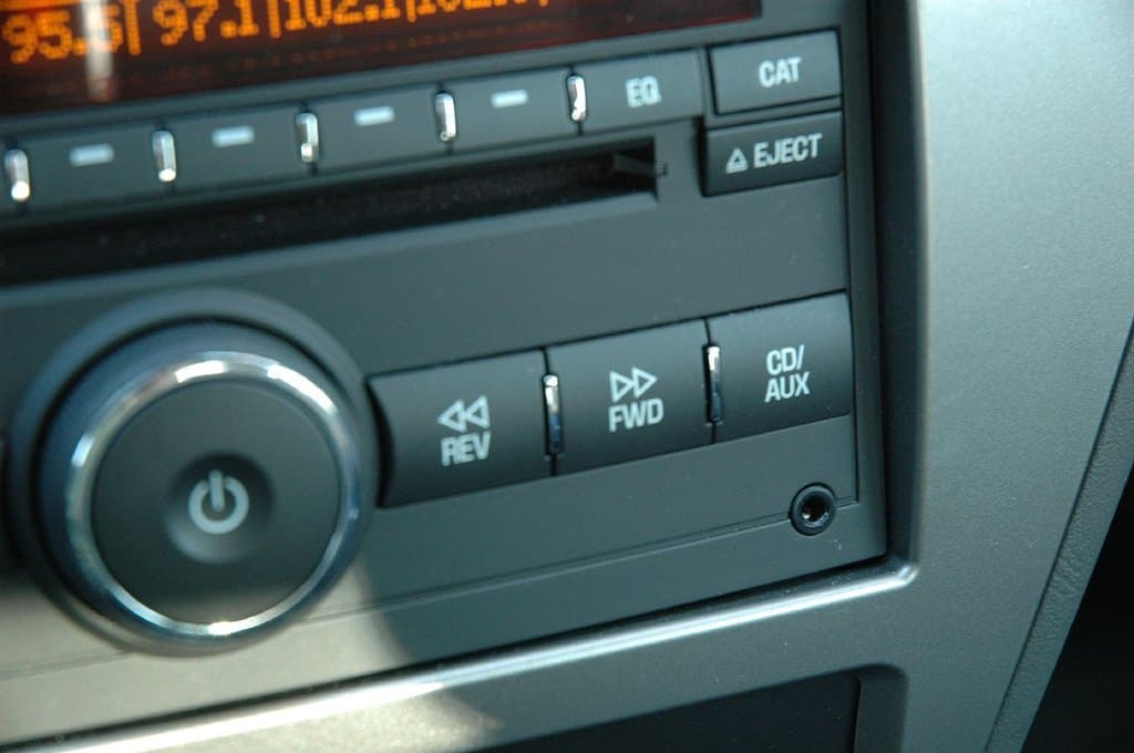 The ultimate playlist for family road trips