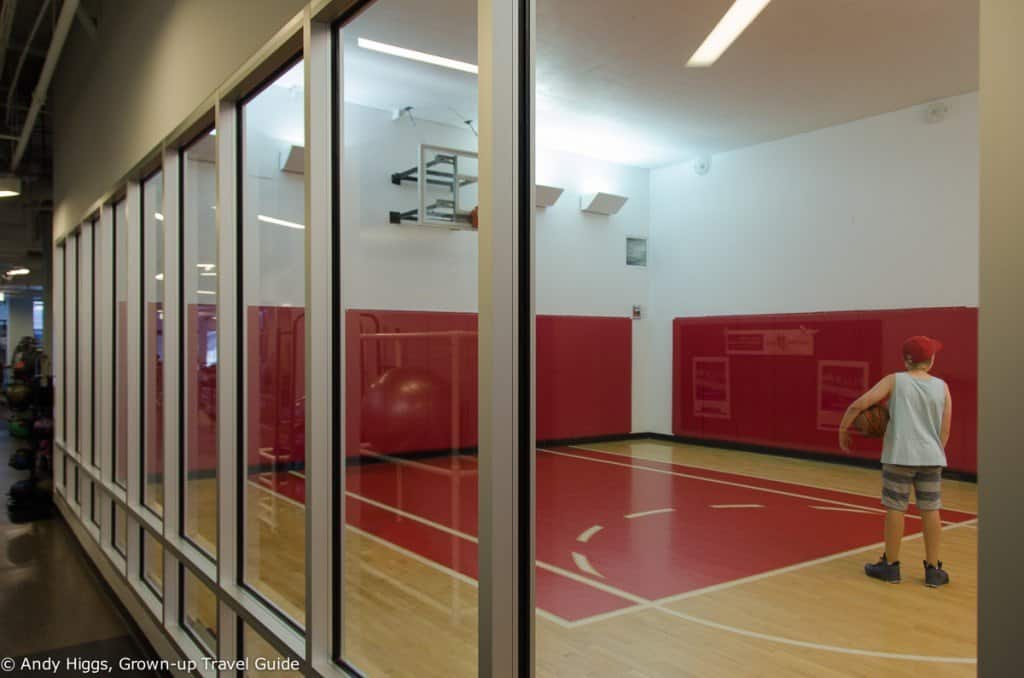 Basketball