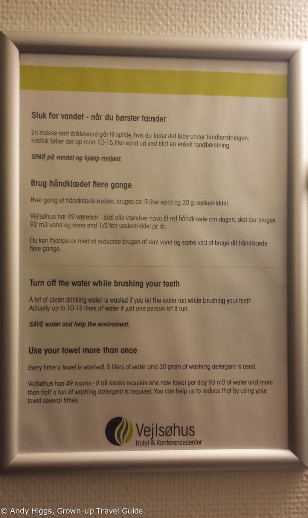 Vejlsøhus poster