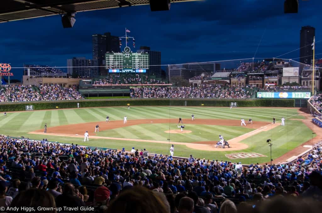 Cubs