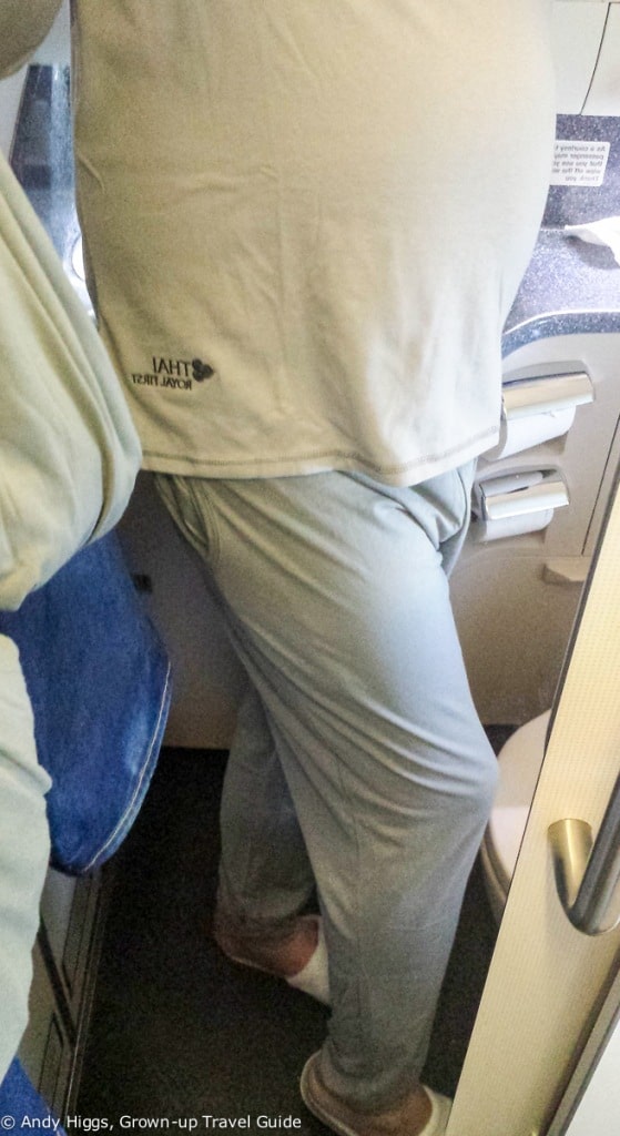 Pyjamas