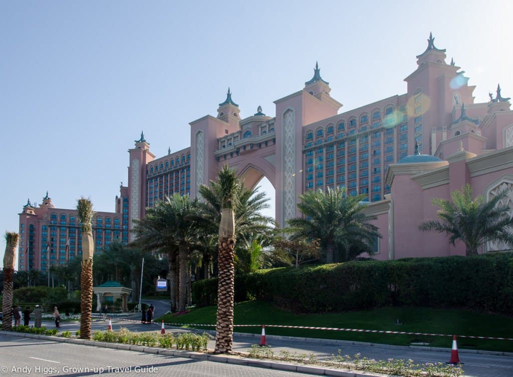 Atlantis