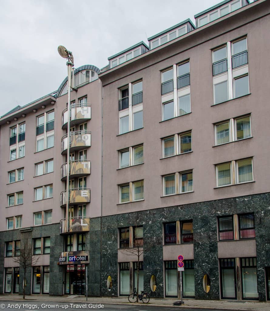 Exterior 2