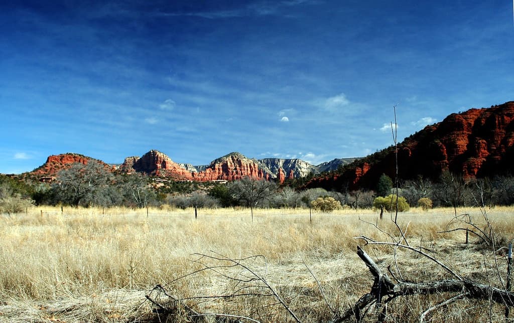 Arizona: history and culture in the desert