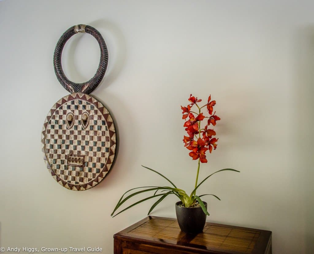Room decor