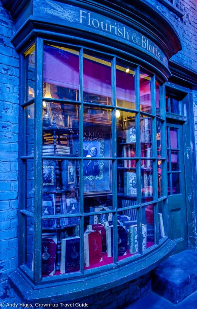 Bookshop