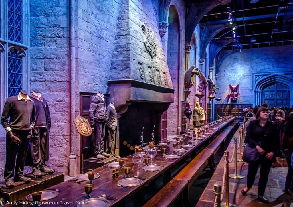 Great Hall