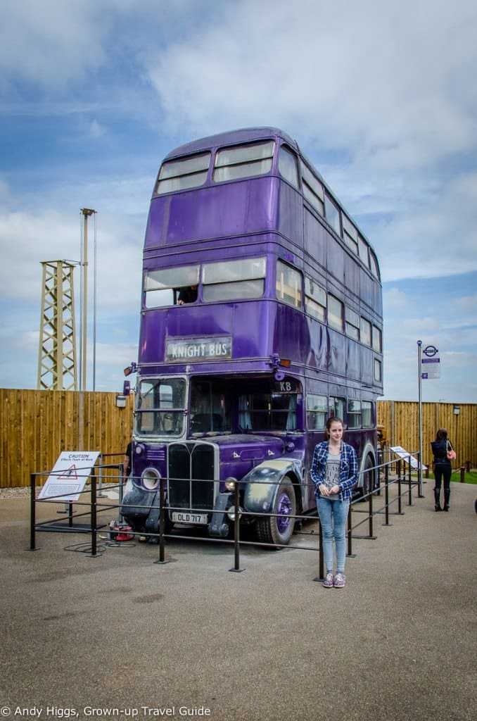 Knight Bus