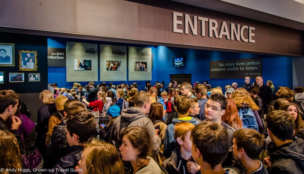 Queue