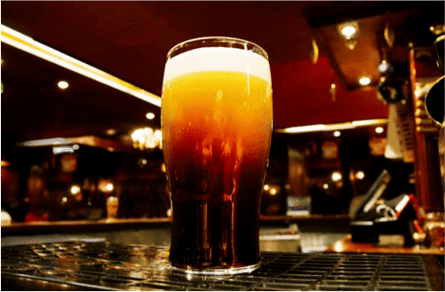Pub Crawl in Niagara Falls