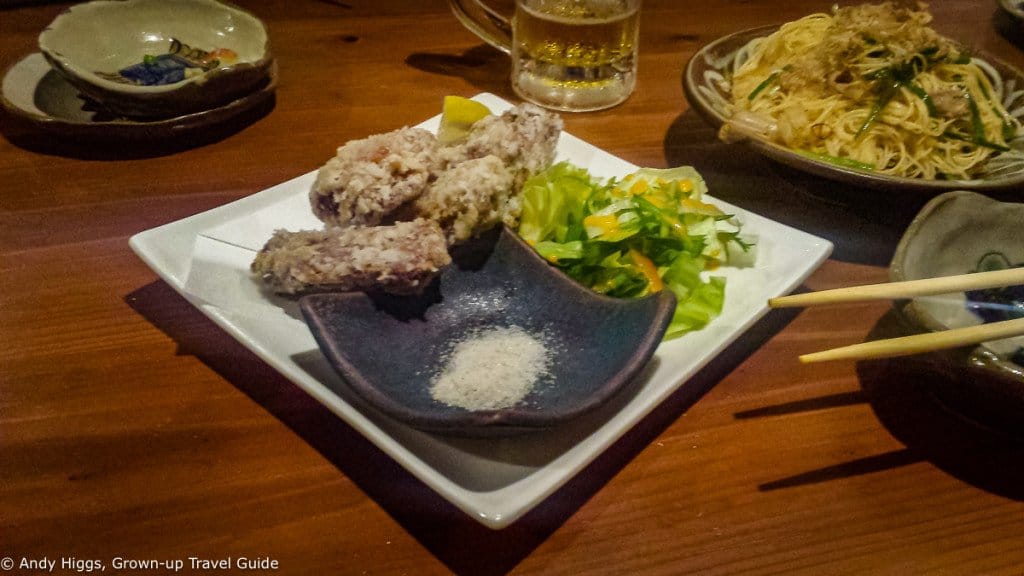 Izakaya 2
