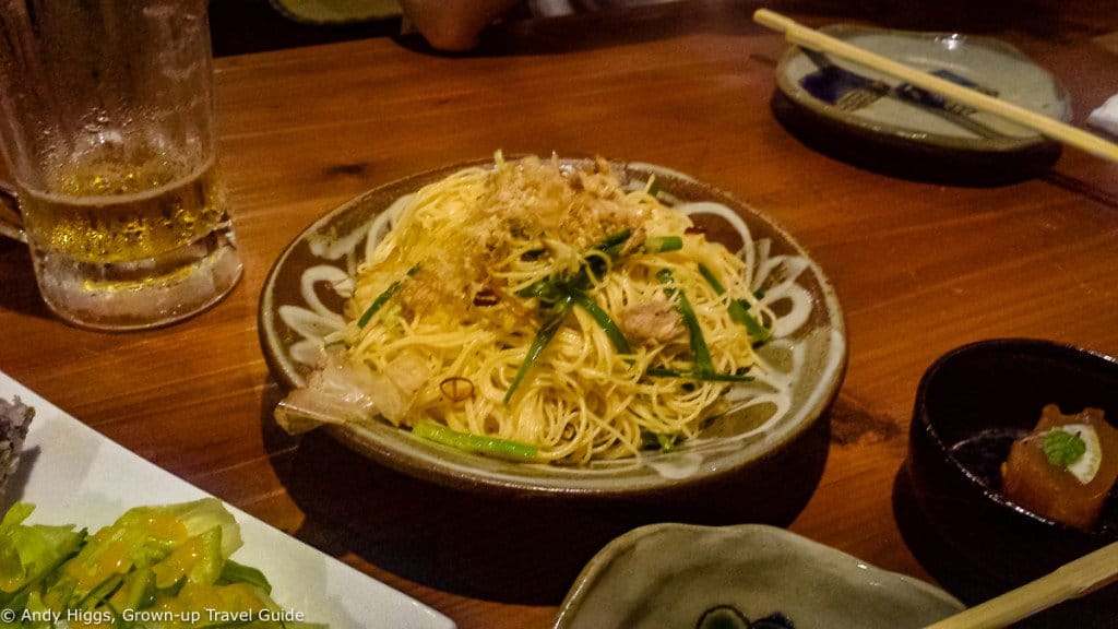 Izakaya 3