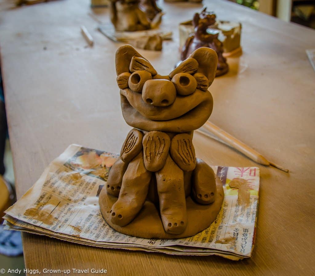 Pottery 3