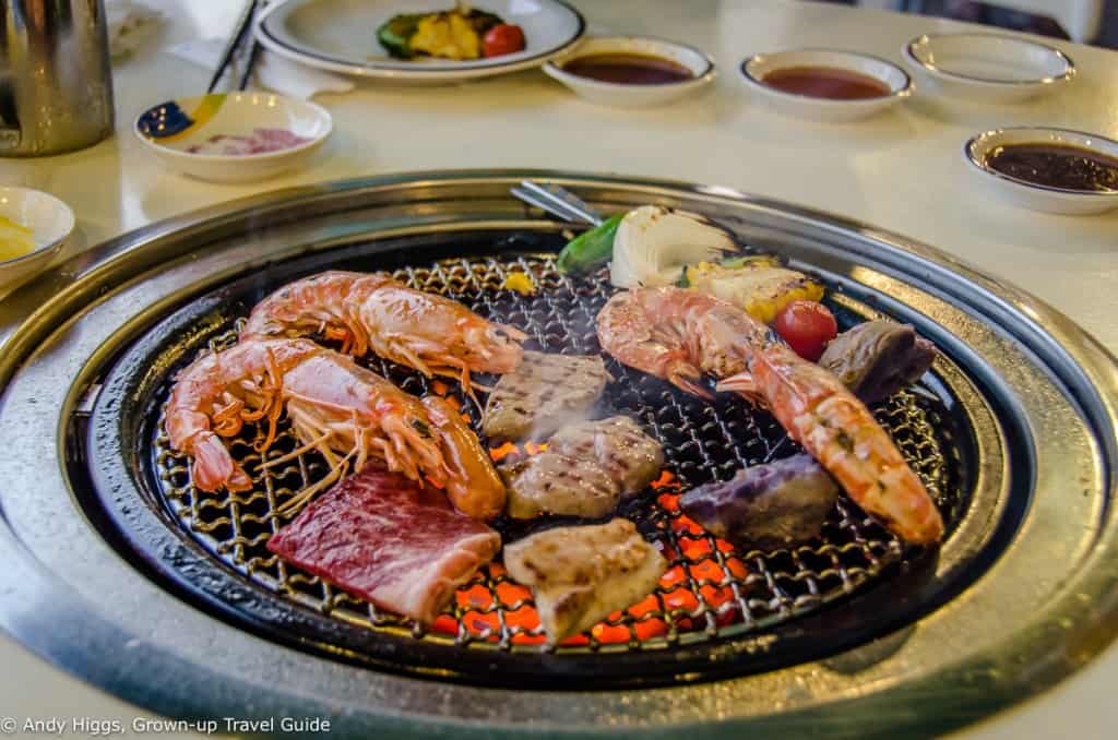 Barbecue 2