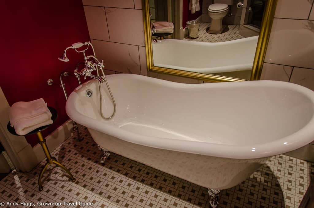 Bathtub 2