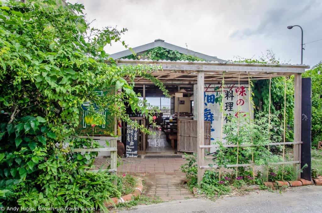 Cookery place