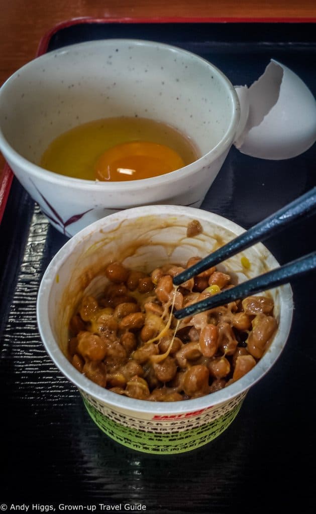 Food challenge