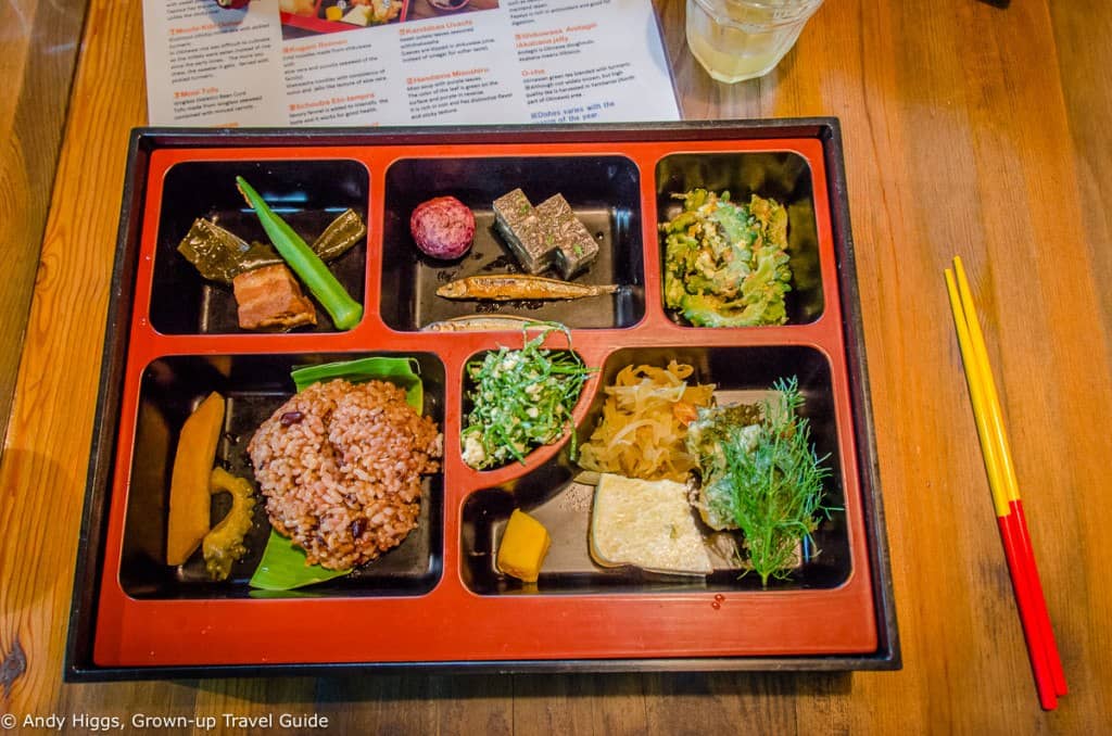 Lunch box