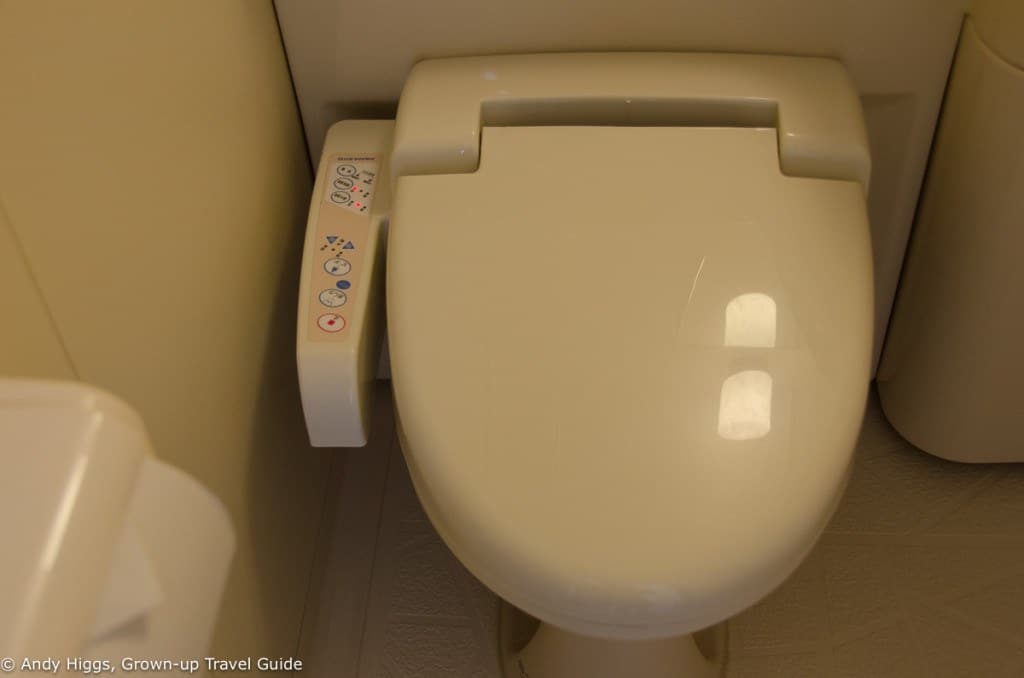 Sea Friend bathroom 3