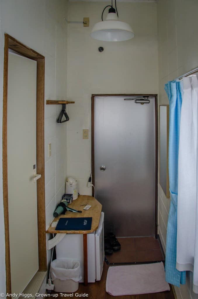 Sea Friend room 6