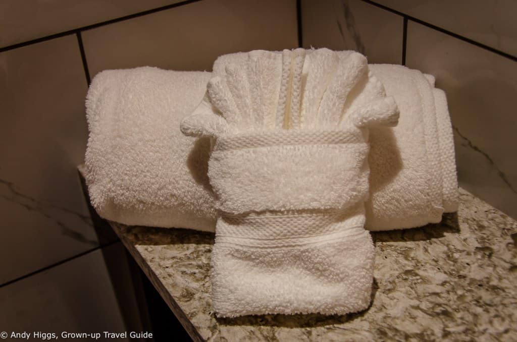 Towels