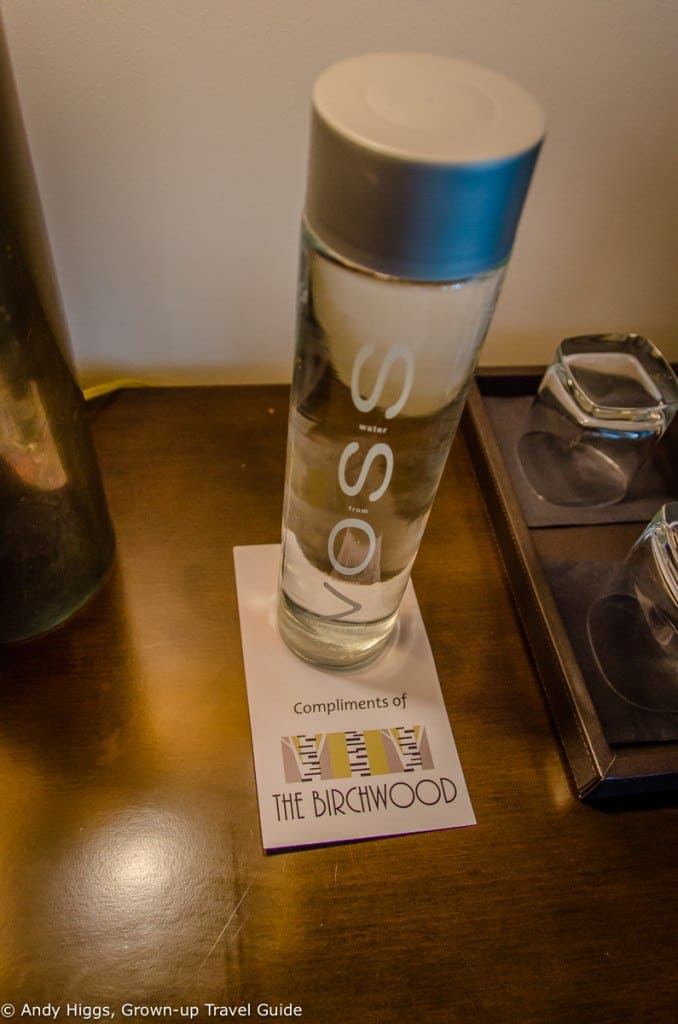 Voss