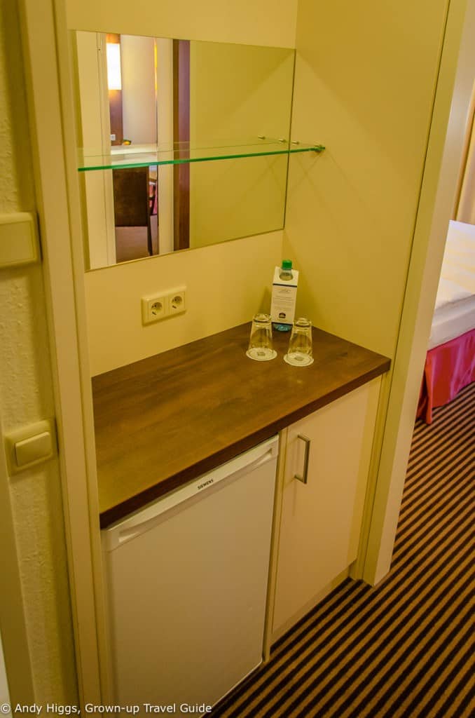 Best Western City West Nurnberg 1