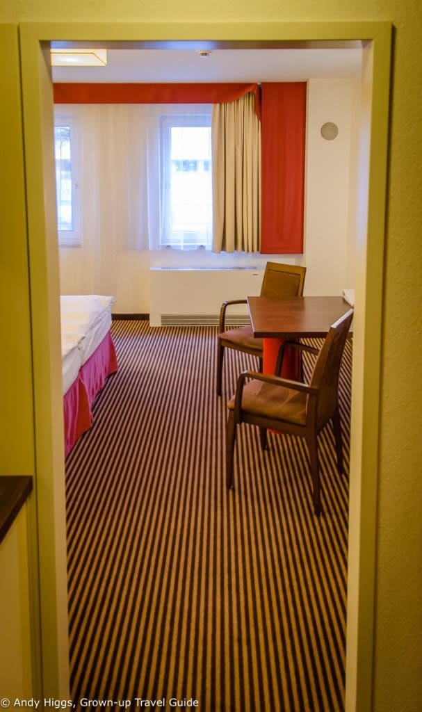 Best Western City West Nurnberg 2