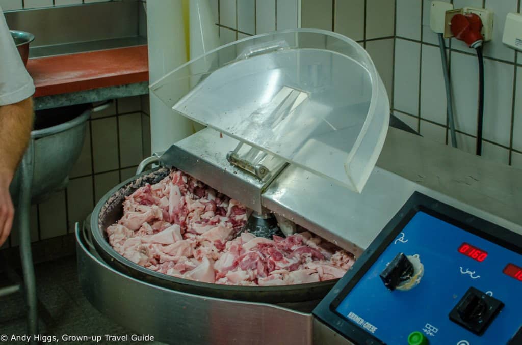Bratwursthhausle 5