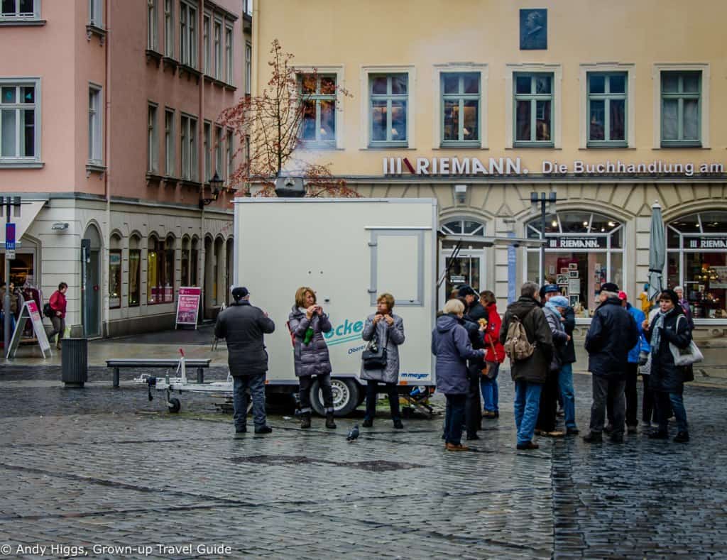 Coburg city 2