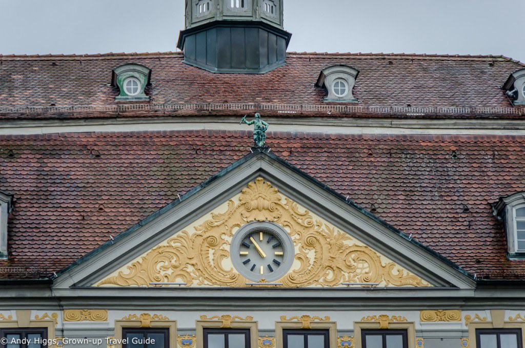Coburg city 5