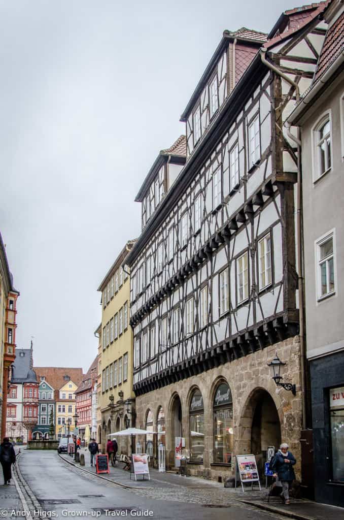 Coburg city 7