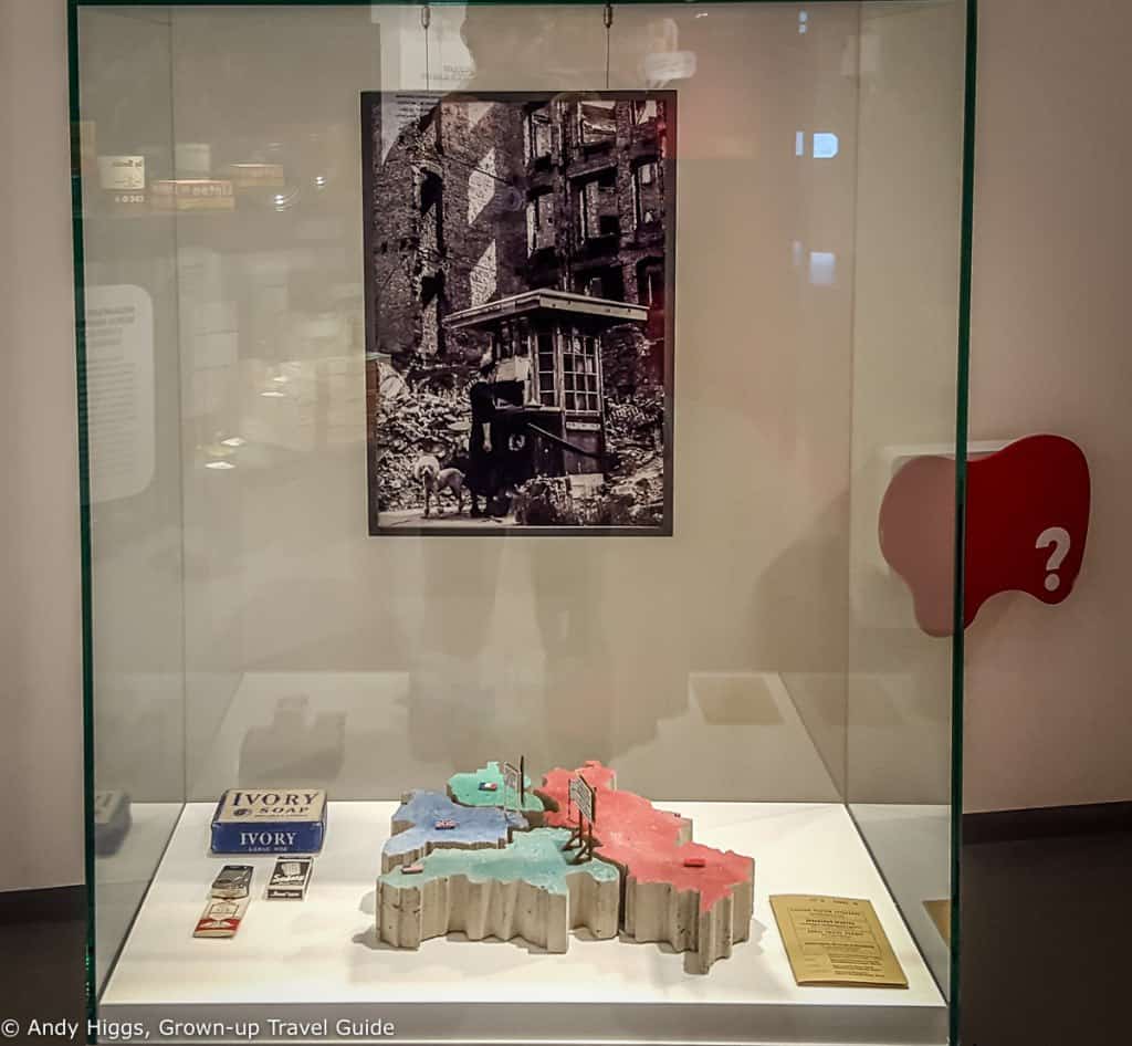Currywurst museum 4